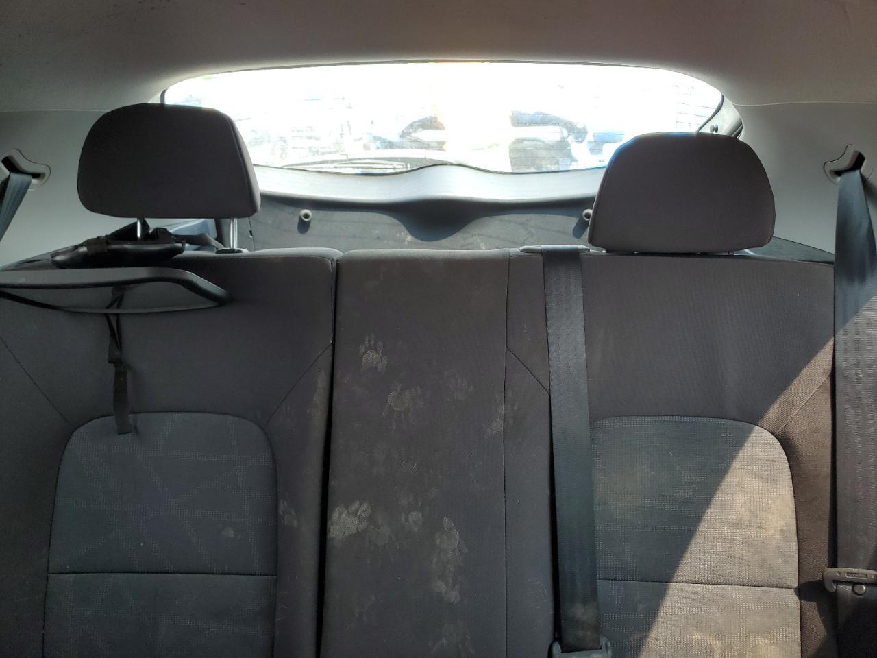 2016 KIA RIO