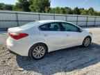 2014 KIA FORTE