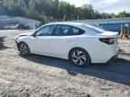 2024 SUBARU Legacy