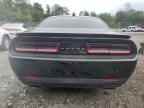 2017 DODGE Challenger