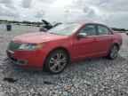 2012 LINCOLN MKZ