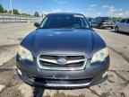 2008 SUBARU Legacy