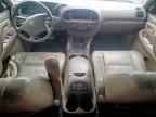 2004 TOYOTA Sequoia