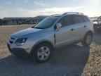 2015 CHEVROLET Captiva