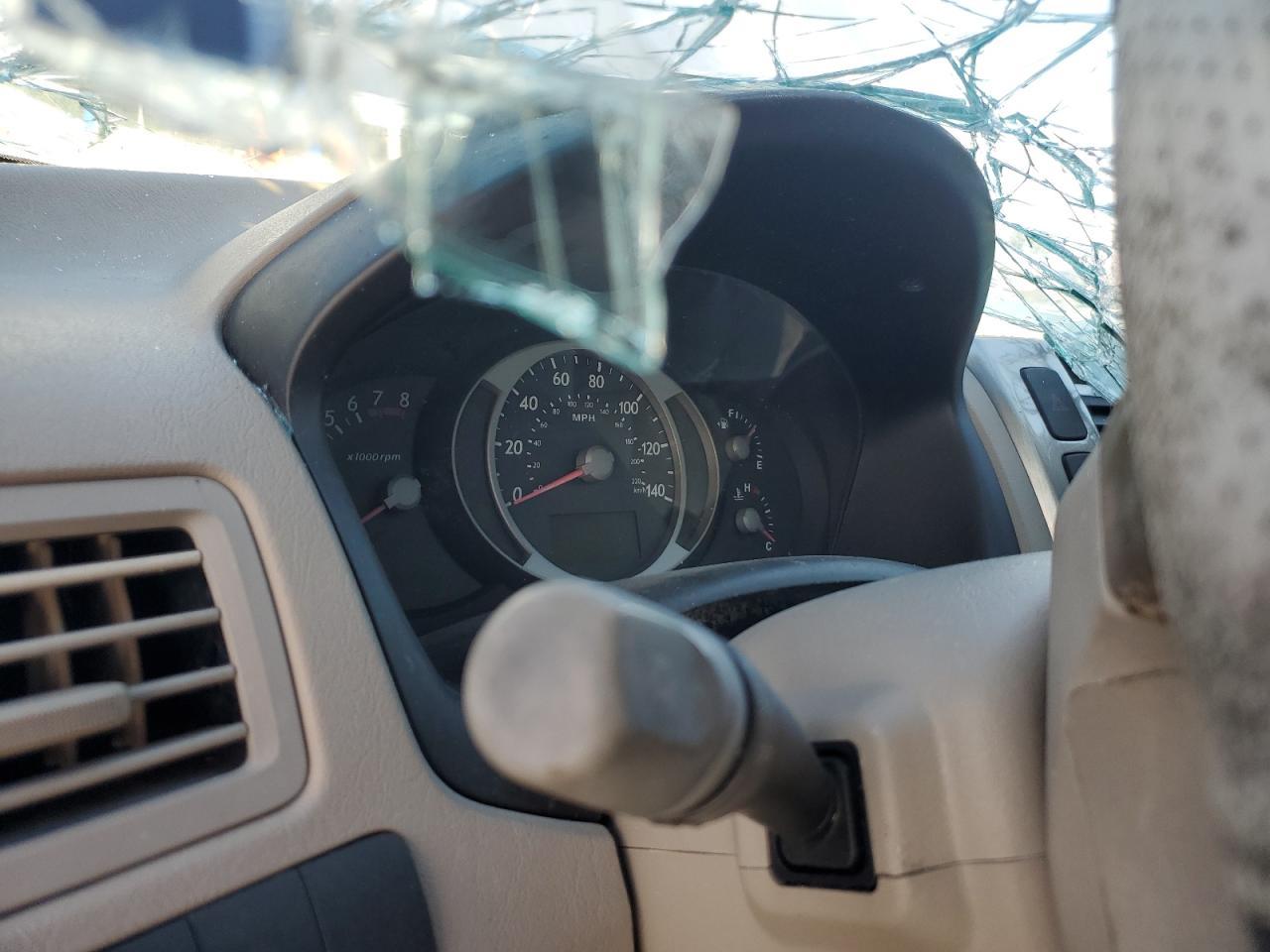 2005 HYUNDAI TUCSON