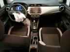 2021 NISSAN VERSA