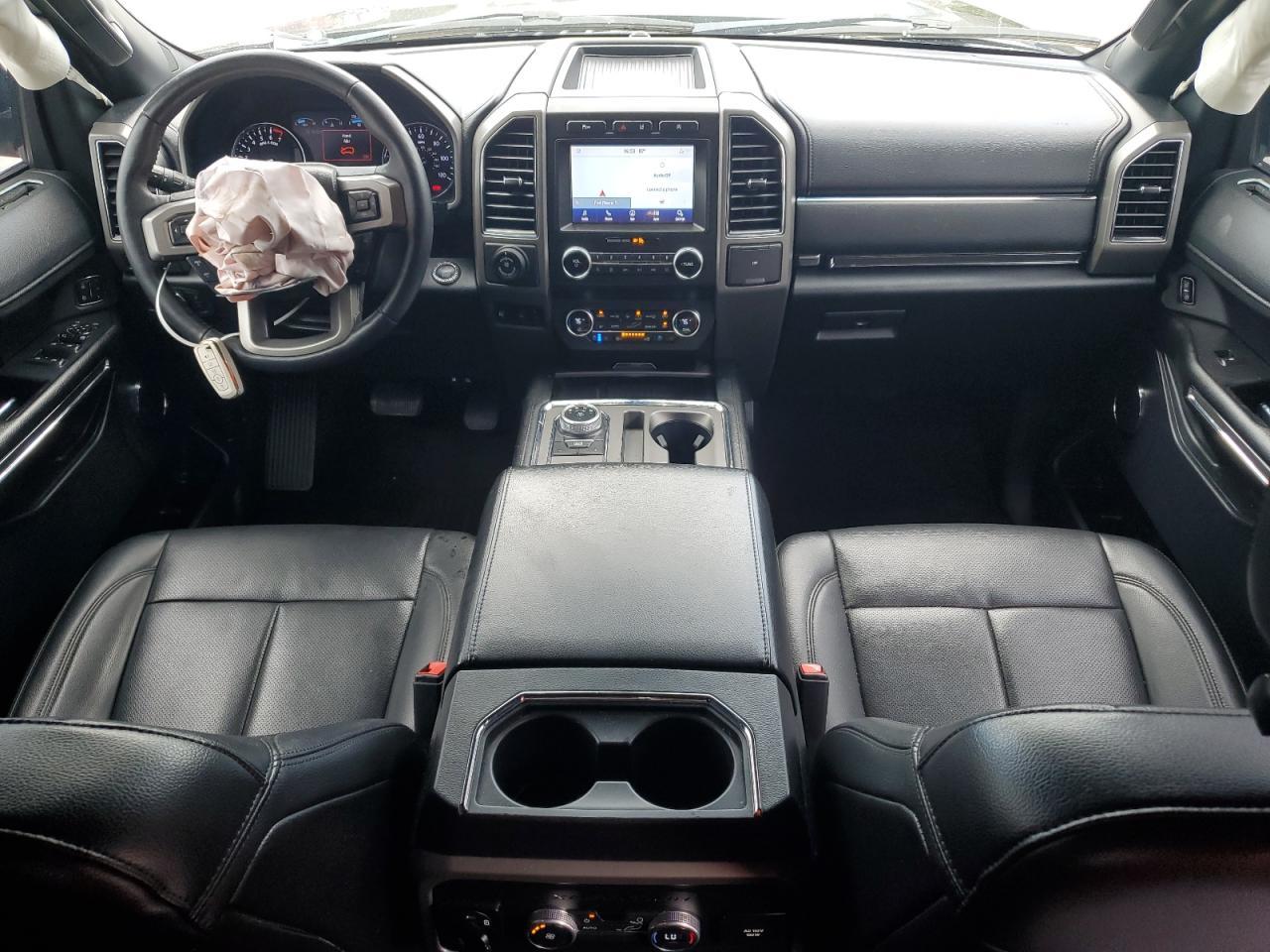2021 FORD Expedition