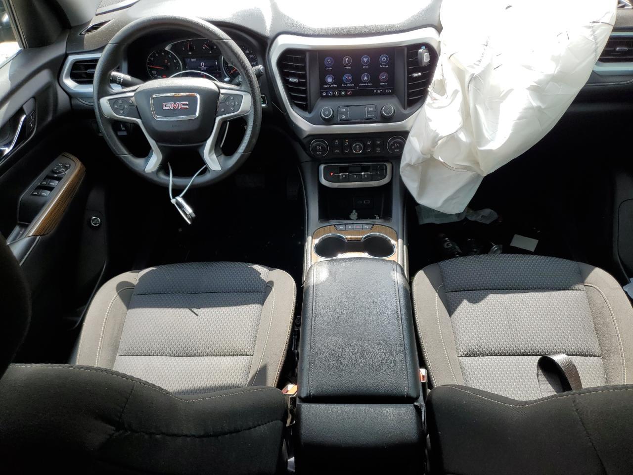 2021 GMC ACADIA