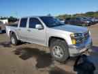 2012 GMC CANYON