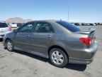 2006 TOYOTA COROLLA