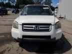 2008 HONDA PILOT