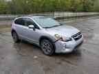 2015 SUBARU XV Crosstrek