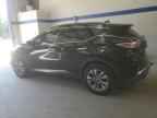 2018 NISSAN MURANO