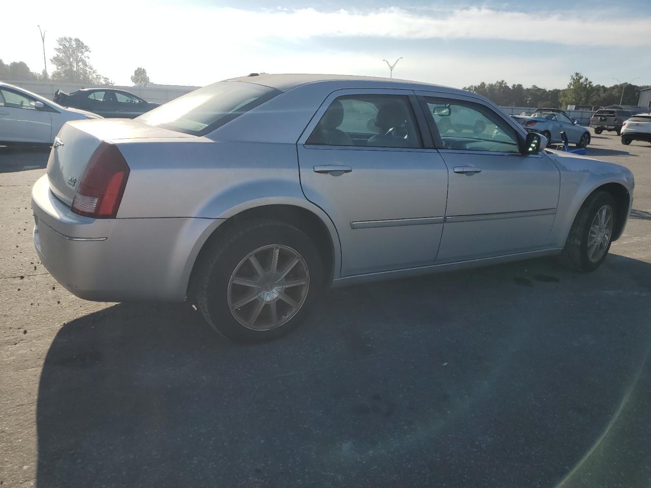 2007 CHRYSLER 300