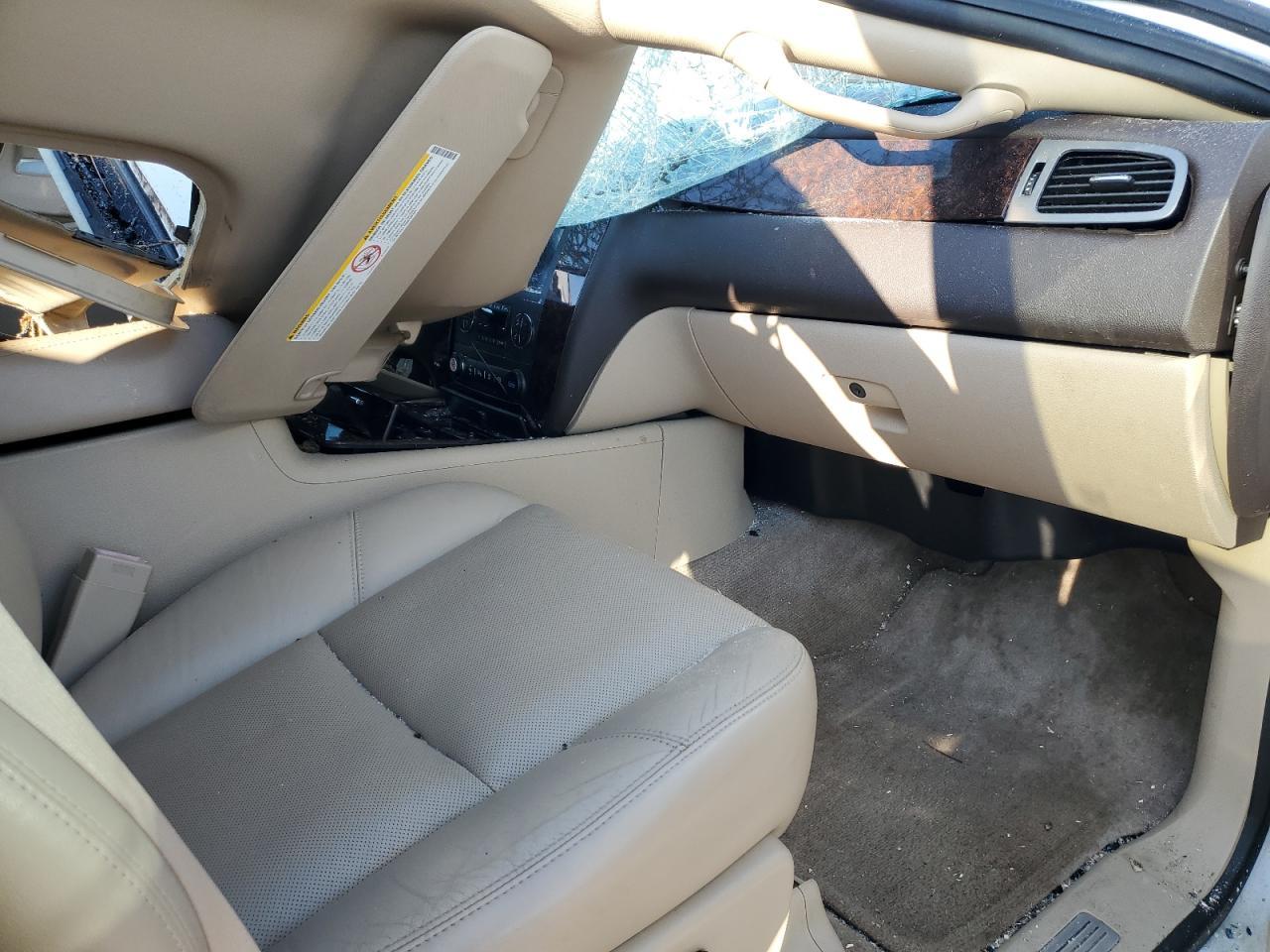 2011 GMC Sierra