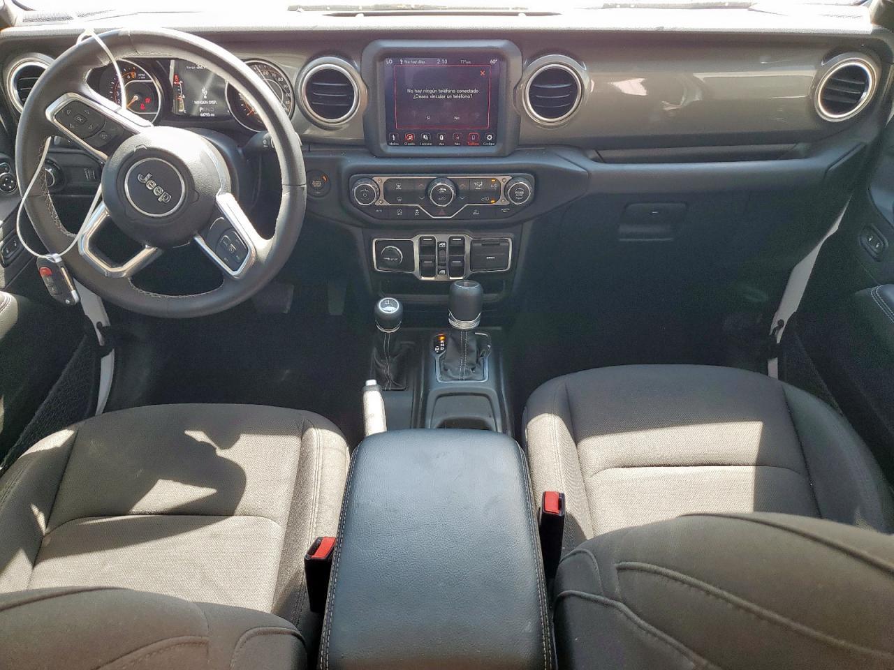 2023 JEEP Gladiator