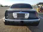 2002 LINCOLN Town Car