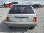 1990 FORD Festiva