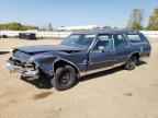 1983 CHEVROLET CAPRICE
