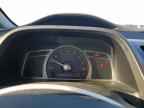 2011 HONDA CIVIC