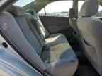 2004 TOYOTA CAMRY