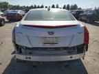 2016 CADILLAC ATS