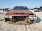 1987 BUICK Regal