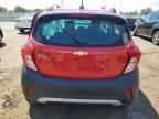 2020 CHEVROLET Spark