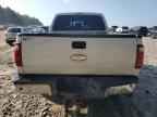 2012 FORD F-250