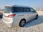2017 NISSAN Quest