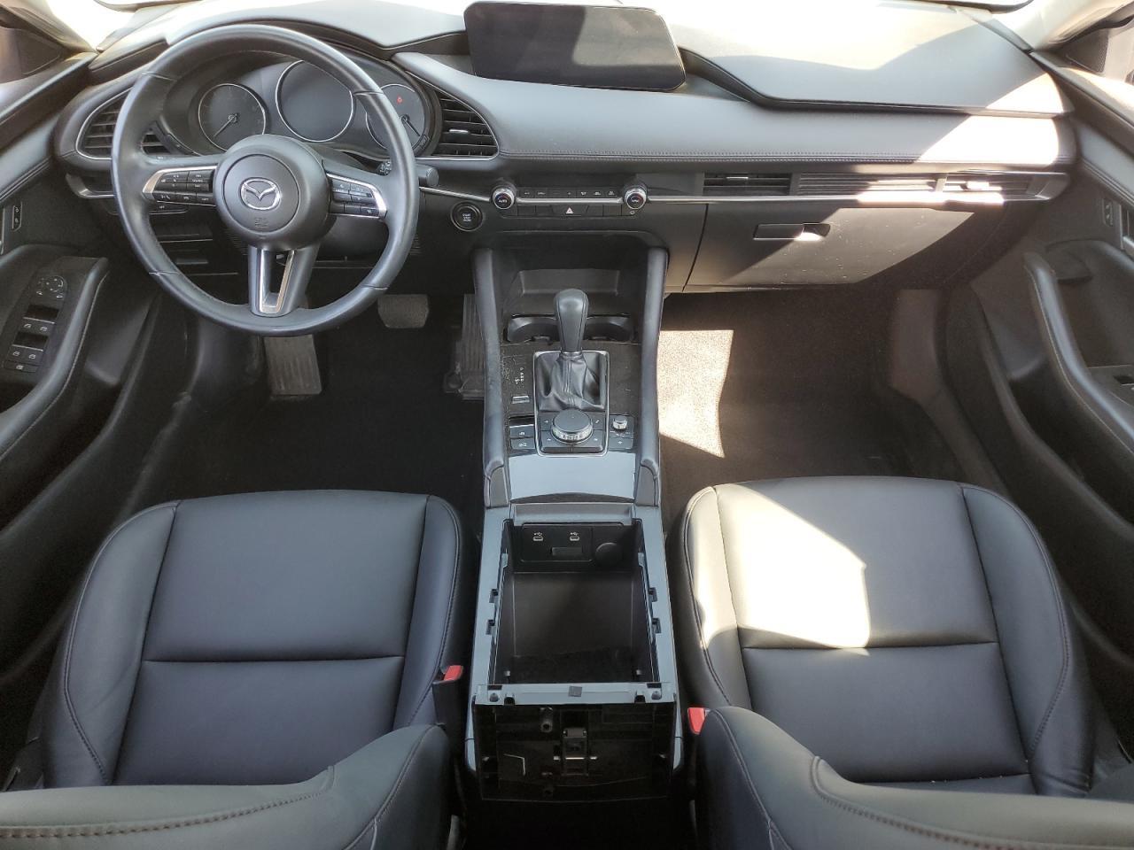 2024 MAZDA 3