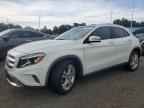2016 MERCEDES-BENZ GLA-Class