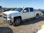 2016 CHEVROLET Silverado