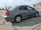 2008 TOYOTA COROLLA