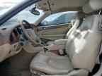 2002 JAGUAR XK-Series