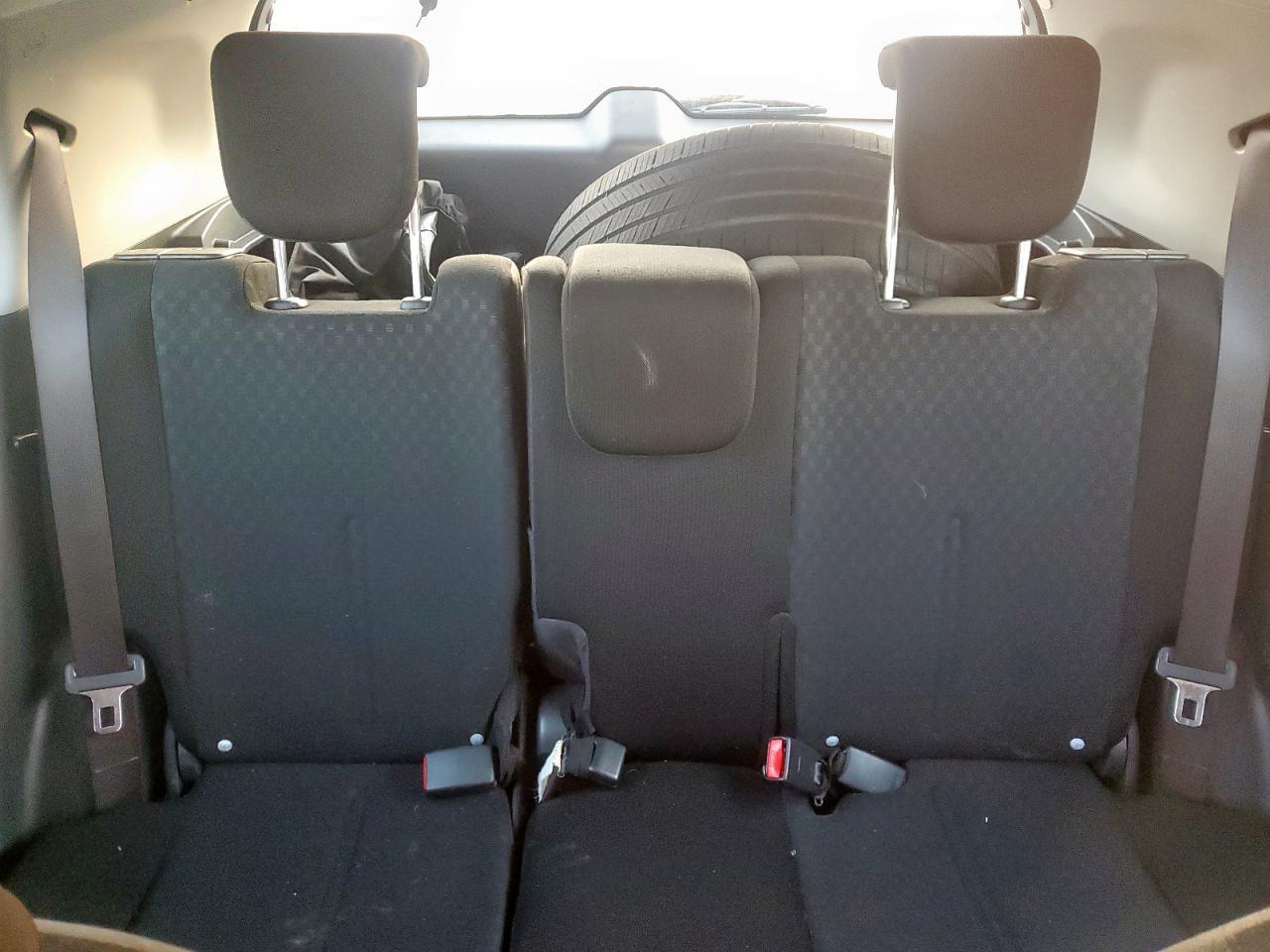 2009 TOYOTA SCION