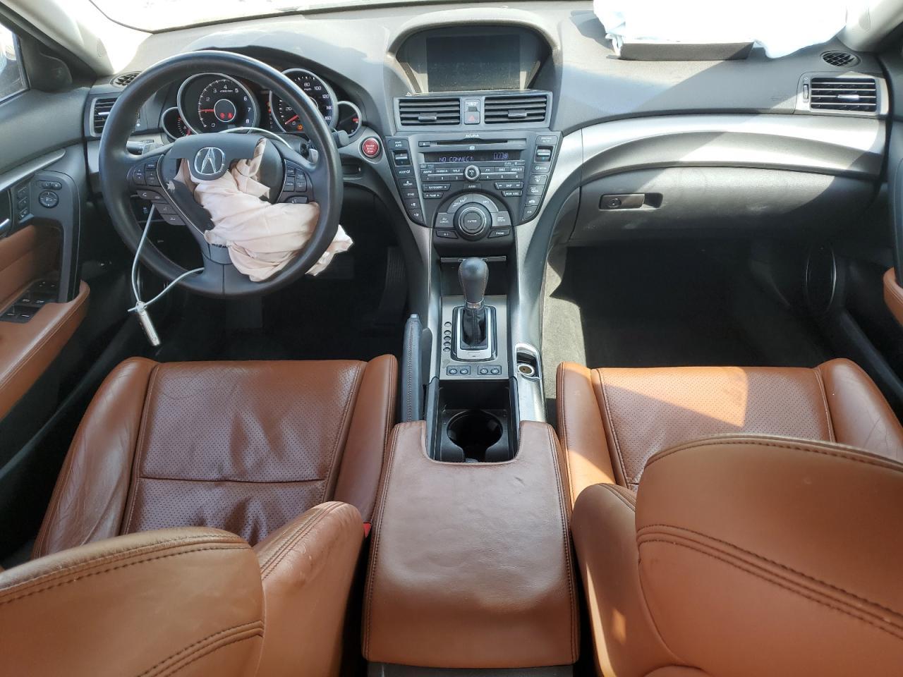 2012 ACURA TL