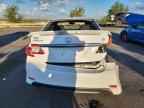 2011 TOYOTA COROLLA