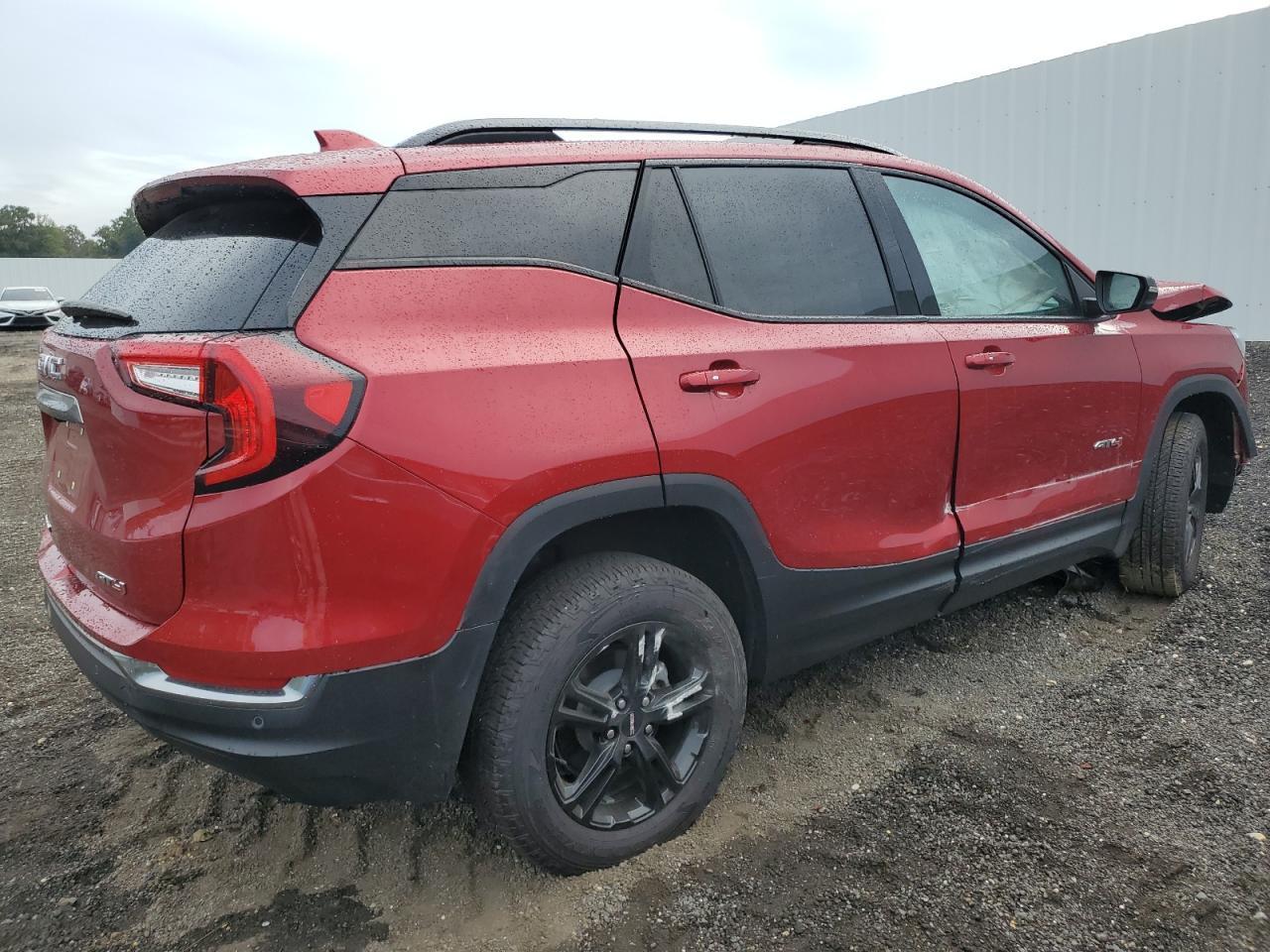 2023 GMC Terrain