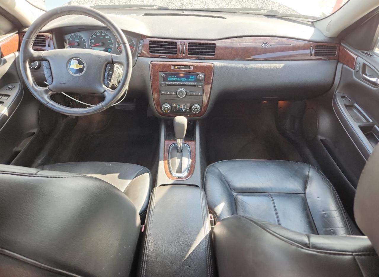 2011 CHEVROLET IMPALA