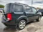 2012 HONDA PILOT