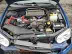 2004 SUBARU IMPREZA