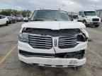 2017 LINCOLN Navigator