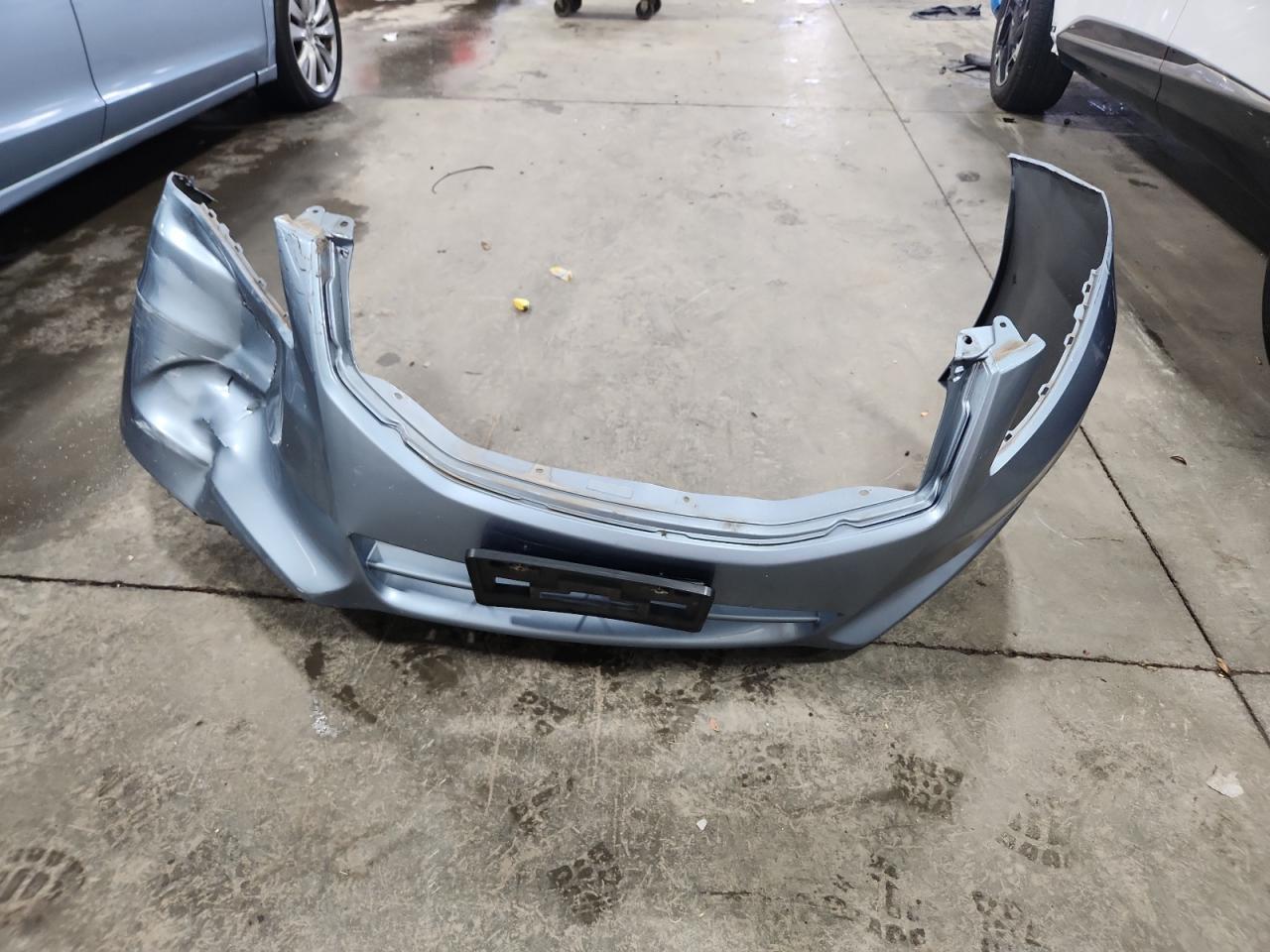 2011 HONDA ACCORD