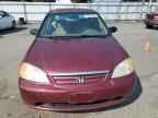 2002 HONDA CIVIC