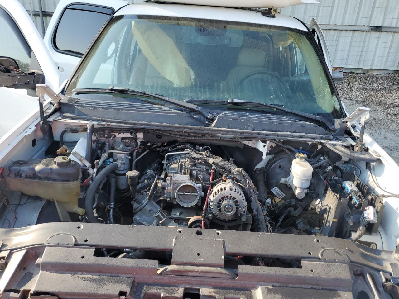 2007 GMC Yukon