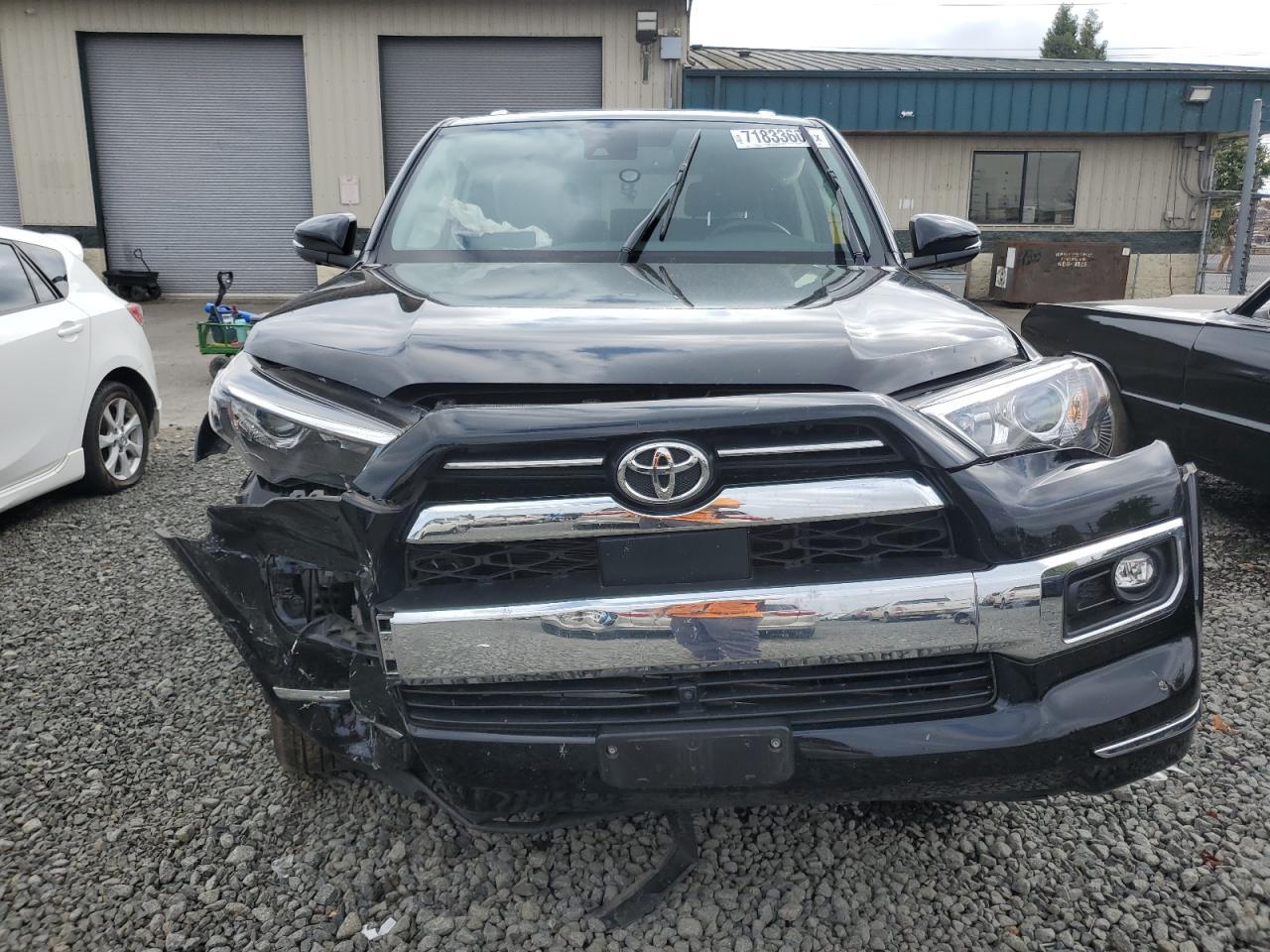 2023 TOYOTA 4Runner