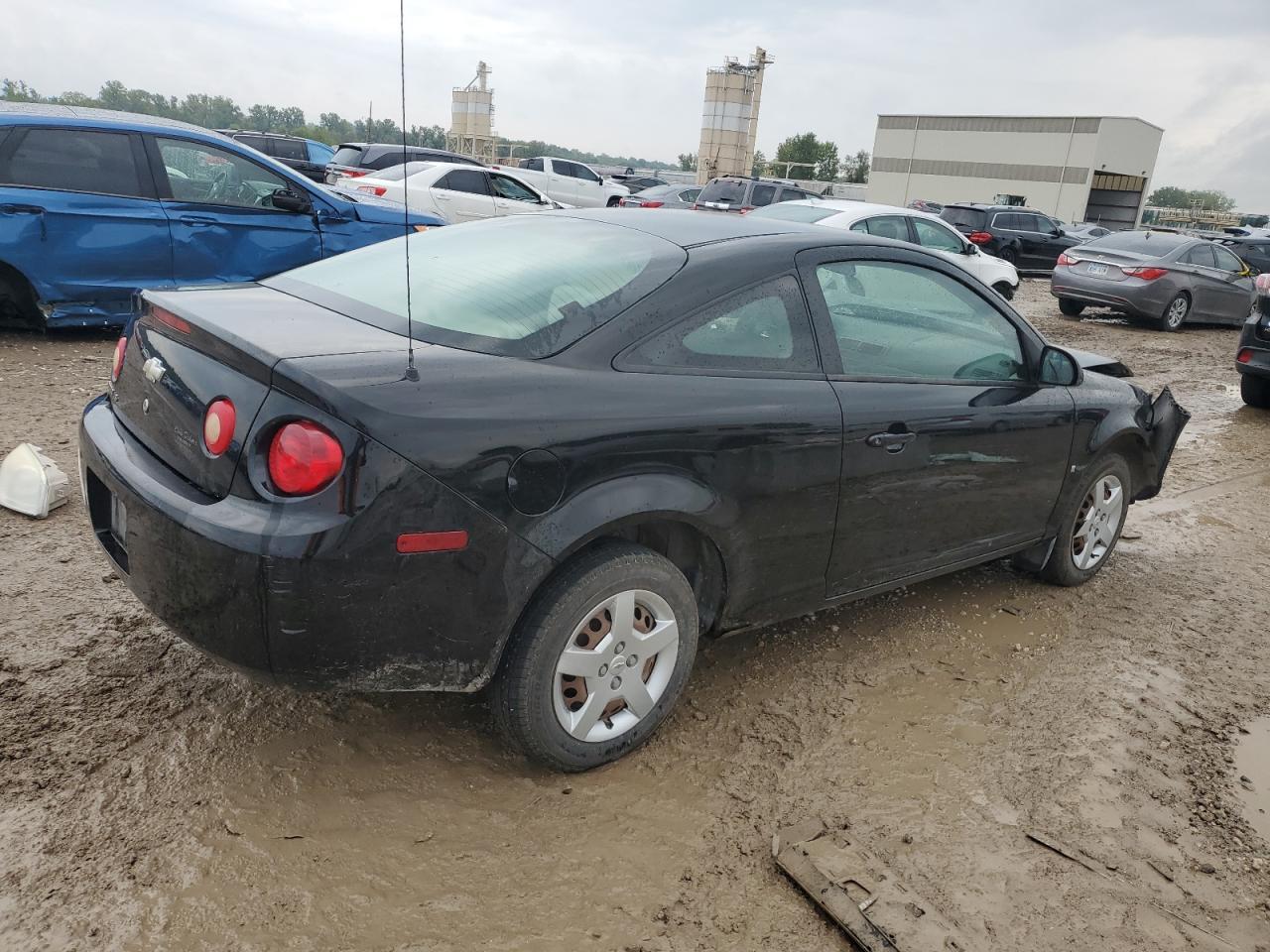 2006 CHEVROLET COBALT