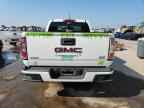 2021 GMC CANYON