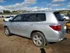 2008 TOYOTA HIGHLANDER